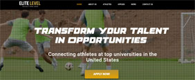 Elite Soccer