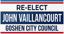 John Valiancourt