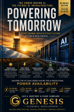 Powering Tomorrow